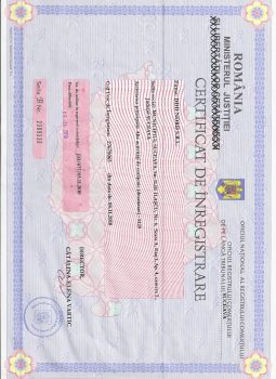 certificat-inregistrare-ddd-nord